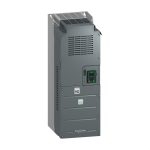 Schneider Altivar ATV610 Inverter VSD VFD 110kW 150HP 380-460VAC 3PH IP20 ATV610C11N4