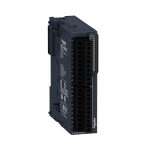 Schneider Expansion Module PLC Modicon TM3 Discrete Digital Output Module 24VDC - 16 Transistor Output Screw TM3DQ16T