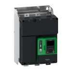 Schneider Soft Starter ATS490 660A 208-690VAC 355kW ATS490C66Y