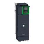 Schneider Altivar ATV930 Inverter VSD VFD 37kW 50HP 380-480VAC 3PH Built-In Breaking Unit IP21 ATV930D37N4