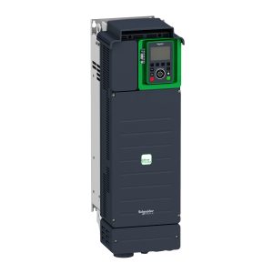 variable speed drive - ATV930 - 30kW - 400/480V - with braking unit - IP21