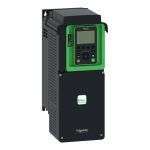 Schneider Altivar ATV630 Inverter VSD VFD 7.5kW 10HP 380-480VAC 3PH IP21 ATV630U75N4