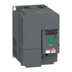 Schneider Altivar ATV310 Inverter VSD VFD 7.5kW 10HP 380-460VAC 3PH Without EMC IP20 ATV310HU75N4E