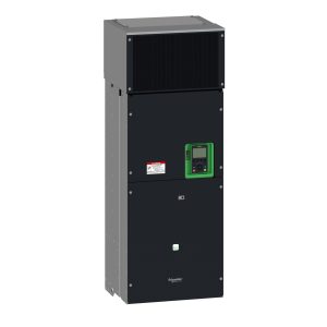 variable speed drive ATV630 - 220kW/350HP - 380...480V - IP00