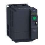 Schneider Altivar ATV320 Inverter VSD VFD 7.5kW 10HP 380-500VAC 3PH Book IP20 ATV320U75N4B