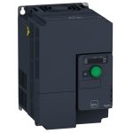 Variable speed drive, Altivar Machine ATV320, 5.5 kW, 380...500 V, 3 phases, compact