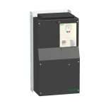 Schneider Altivar ATV212 Inverter VSD VFD 30kW 40HP 380-480VAC 3PH EMC Bacnet IP21 ATV212HD30N4