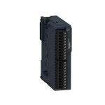 Schneider Expansion Module PLC Modicon TM3 Analog I/O Modul 24VDC - 8 Analog Input TM3AI8