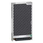 Schneider Harmony Easy Power Supply Unit PSU Phaseo Modicon ABL2 Panel Mounting Tegangan Input 100-120VAC 200-240VAC Single Phase, Tegangan Output 24VDC 200 Watt 8.3A Manual Voltage Switching ABL2REM24085K