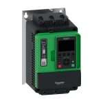 Schneider Soft Starter ATS490 62A 208-690VAC 30kW ATS490D62Y