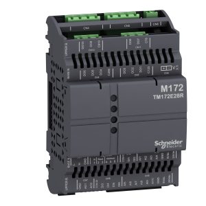 Expansion module, Modicon M172/M172/M173, optimized and performance, 28 IO