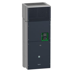 variable speed drive - ATV930 - 220kW - 400/480V - w/o braking unit - IP00