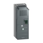Schneider Altivar ATV610 Inverter VSD VFD 160kW 250HP 380-460VAC 3PH IP20 ATV610C16N4