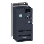 Schneider Altivar ATV340 Inverter VSD VFD 11kW 15HP Heavy Duty 380-480VAC 3PH IP20 Ethernet ATV340D11N4E Pengganti ATV71HD11N4