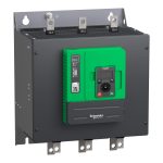 Schneider Soft Starter ATS480 250A 208-690VAC 132kW ATS480C25Y Pengganti ATS48C25Q