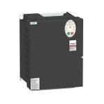 Schneider Altivar ATV212 Inverter VSD VFD 15kW 20HP 380-480VAC 3PH EMC Bacnet IP21 ATV212HD15N4