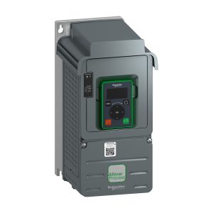 variable speed drive ATV610 - 2.2 kW / 3HP - 380...415 V - IP20