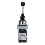 Schneider Joystick Controller 4 Arah 4NO Spring XD2PA24CR
