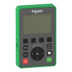 Schneider Graphic Display Terminal VW3 Keypad ATS430 ATS480 ATS490 ATV340 ATV630 ATV930 - VW3A1111