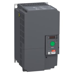 variable speed drive ATV310, 18.5 kW, 25 hp, 380...460 V, 3 phase, with filter