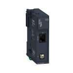 Schneider Expansion Module PLC Modicon TM3 Bus Expansion System - Remote Transmitter Module Transmisi Data TM3XTRA1