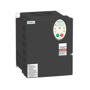 variable speed drive ATV212 - 7.5kW - 10hp - 480V - 3ph - EMC - IP21