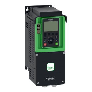 variable speed drive ATV630 - 5.5kW/7.5HP - 380...480V - IP21/UL type 1