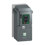 Schneider Altivar ATV610 Inverter VSD VFD 15kW 20HP 380-460VAC 3PH IP20 ATV610D15N4