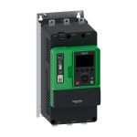 Schneider  Soft Starter ATS490 140A 208-690VAC 75kW ATS490C14Y