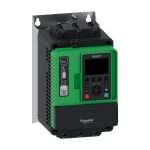 Schneider Soft Starter ATS490 47A 208-690VAC 22kW ATS490D47Y