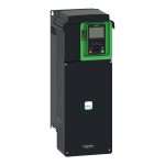 Schneider Altivar ATV630 Inverter VSD VFD 22kW 30HP 380-480VAC 3PH IP21 ATV630D22N4