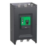 Schneider Soft Starter ATS480 660A 208-690VAC 355kW ATS480C66Y Pengganti ATS48C66Q