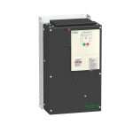 Schneider Altivar ATV212 Inverter VSD VFD 22kW 30HP 380-480VAC 3PH EMC Bacnet IP21 ATV212HD22N4