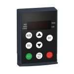 Schneider Remote LED Display VW3A Keypad ATV12 ATV320 - VW3A1006