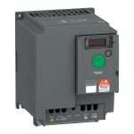 Schneider Altivar ATV310 Inverter VSD VFD 5.5kW 7.5HP 380-460VAC 3PH Without EMC IP20 ATV310HU55N4E