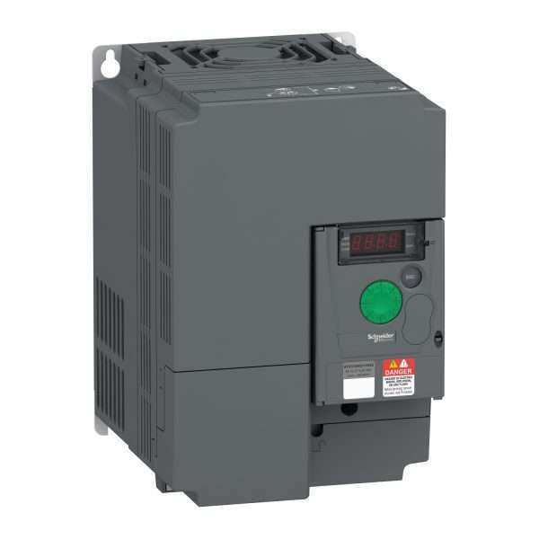 Schneider Altivar ATV310 Inverter VSD VFD 11kW 15HP 380-460VAC 3PH ...