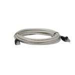 Schneider Cable For Remote Graphic Terminal VW3 Kabel Keypad 3 Meter - VW3A1104R30