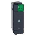 Schneider Altivar ATV340 Inverter VSD VFD 30kW 40HP Heavy Duty 380-480VAC 3PH IP20 Ethernet ATV340D30N4E Pengganti ATV71HD30N4