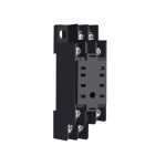 Schneider Harmony Easy Electromechanical Relay Socket RXM2LB Terminal Tercampur Screw Clamp RXZE1M2C