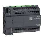 Schneider M172 Perf. Blind 28 I/Os, Ethernet, 2 MB TM172PBG28R