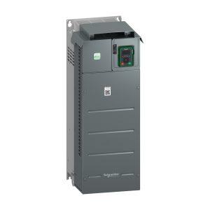 variable speed drive ATV610 - 55 kW/75 HP - 380...415 V - IP20