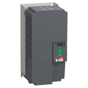 variable speed drive ATV310, 22 kW, 30 hp, 380...460 V, 3 phase, with filter
