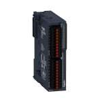 Schneider Expansion Module PLC Modicon TM3 Discrete Digital Input Module 24VDC - 16 Input Spring TM3DI16G