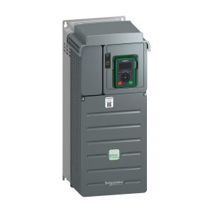 variable speed drive ATV610 - 18.5 kW/25 HP - 380...415 V - IP20