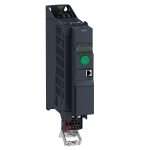 Schneider Altivar ATV320 Inverter VSD VFD 3kW 4HP 380-500VAC 3PH Book IP20 ATV320U30N4B