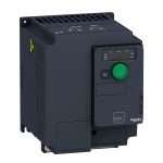 Schneider Altivar ATV320 Inverter VSD VFD 4kW 5HP 380-500VAC 3PH Compact IP20 ATV320U40N4C