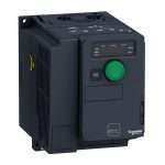 Schneider Altivar ATV320 Inverter VSD VFD 1.5kW 2HP 200-240VAC 1PH Compact IP20 ATV320U15M2C