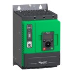Schneider Soft Starter ATS480 47A 208-690VAC 22kW ATS480D47Y Pengganti ATS48D47Q