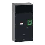 Schneider Altivar ATV630 Inverter VSD VFD 250kW 400HP 380-480VAC 3PH IP21 ATV630C25N4