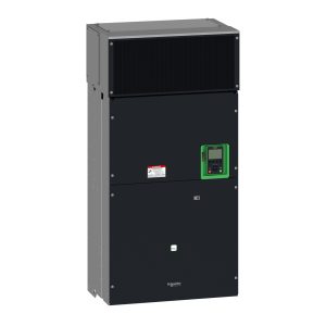 variable speed drive ATV630 - 250kW/400HP - 380...480V - IP00